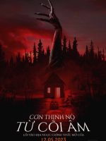 Cơn Thịnh Nộ Từ Cõi Âm