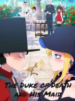 Công tước tử thần và cô hầu 2