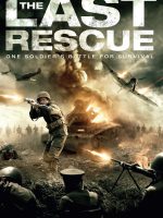 Cuộc Giải Cứu Cuối Cùng