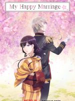 Cuộc hôn nhân hạnh phúc của tôi