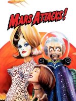 Cuộc Tấn Công Từ Sao Hỏa