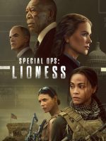 Đặc Nhiệm: Sư Tử Cái