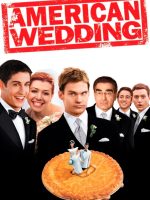 Đám Cưới Kiểu Mỹ