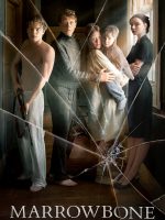 Dinh Thự Quỷ Ám