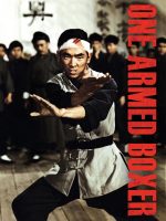 Độc Thủ Quyền Vương