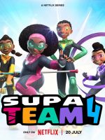 Đội 4 siêu cấp Đội 4 siêu cấp