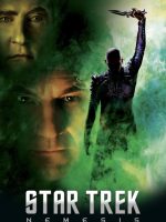 Du Hành Giữa Các Vì Sao 10- Báo Ứng