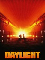 Đường Hầm Rực Lửa