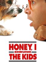 Em yêu, Anh Đã Thu Nhỏ Các Con