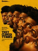 Họ nhân bản Tyrone