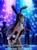 Hội chứng tuổi teen và cô gái có đôi tai thỏ