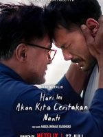 Hôm nay chúng ta sẽ nói về ngày đó