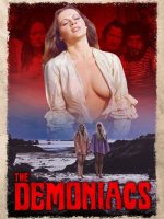 Hòn Đảo Bị Ám