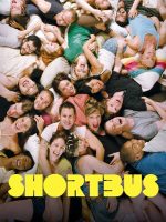 Hộp Đêm Shortbus