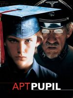 Kẻ Đội Lốt Học Sinh