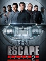 Kế Hoạch Đào Tẩu: Địa Ngục