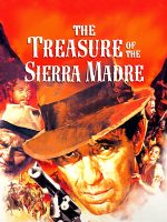 Kho Báu Ở Sierra Madre