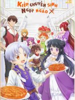 Kiếp chuyển sinh ngọt ngào