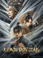Kỳ Môn Độn Giáp 2