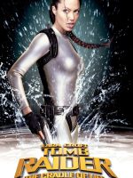 Lara Croft: Kẻ Cướp Lăng Mộ - Cái Nôi Của Sự Sống