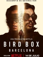 Lồng chim: Barcelona