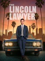 Luật sư Lincoln (Phần 2)