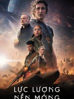 Lực Lượng Nền Móng (Phần 2) Lực Lượng Nền Móng (Phần 2)