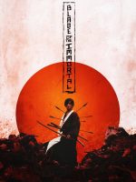 Lưỡi Kiếm Bất Tử