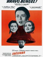 Mảnh đời của Tristana