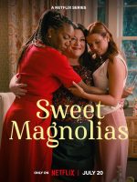 Mộc lan ngọt ngào (Phần 3)