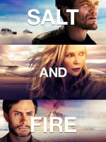 Muối Và Lửa