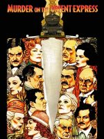 Murder on the Orient Express