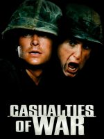 Nạn Nhân Của Chiến Tranh