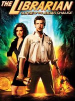 Người Thủ Thư- Lời Nguyền Chiếc Cốc Thánh Người Thủ Thư- Lời Nguyền Chiếc Cốc Thánh