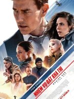 Nhiệm Vụ Bất Khả Thi 7 - Nghiệp Báo Phần 1