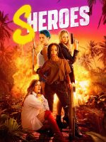 Những Cô Nàng Hành Động