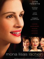 Nụ cười nàng Mona Lisa