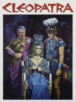 Nữ hoàng Cleopatra