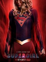 Nữ Siêu Nhân (Phần 4)