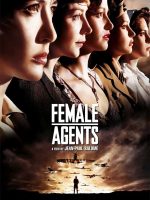 Nữ Tình Báo Nữ Tình Báo