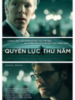 Quyền Lực Thứ Năm