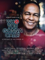 Ray Parker: Bài hát của Biệt đội săn ma