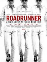 Roadrunner: Một bộ phim về Anthony Bourdain