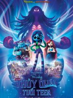 Ruby Thủy Quái Tuổi Teen Ruby Thủy Quái Tuổi Teen