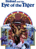 Sinbad Và Con Mắt Hổ