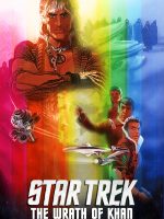 Star Trek 2: Cơn Thịnh Nộ của Khan