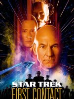 Star Trek- First Contact