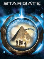 Stargate Stargate