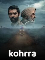 Sương mù mùa đông