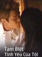 Tạm Biệt Tình Yêu Của Tôi